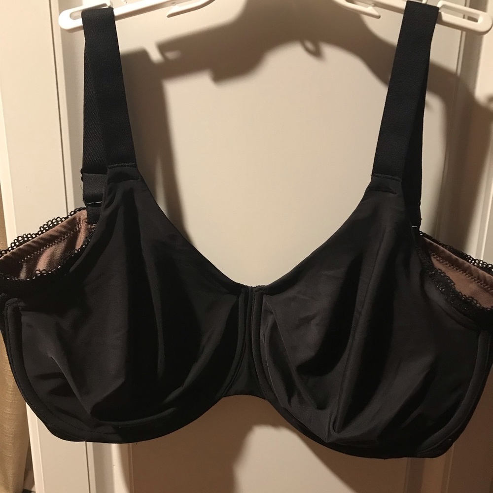 Wacoal Bra 34 H